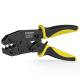 Industrial Durable Ratcheting Wire Crimping Tool For Electronics