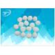 100% cotton high absorbent and soft medical gauze ball 10mm, 15mm, 20mm, 30mm