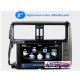 Car Stereo for Toyota Land Cruiser Prado 150 Series  2009+ GPS Navigation AutoRadio DVD