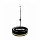 Remote Control 360 Video Photo Booth Spinner Rotating With LED light