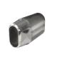 EN 13411-3 Aluminium Ferrules For Wire Rope