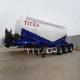 TITAN 50 mètre cube camion citerne en haute qualité à vendre