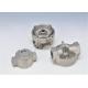 High Efficiency Stainless Steel Precision Casting Investment Casting Components