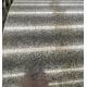 ASTM A653M CS-TypeB Regular Spangle Galvanised Steel Sheet in Coils Unoiled