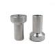 Customized Stainless Steel CNC Machining Parts Precise CNC Prototype Services