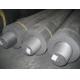 Graphite electrodes，size can be customized for export with popular prices made in china  for export on buck sale