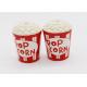 Decorative Salt And Pepper Shakers / Popcorn Salt And Pepper Shakers Set For Home