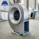 Stokerfeed Boiler Single Inlet Centrifugal Blower Three Phase AC Motor