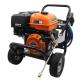 3800PSI/262Bar Gasoline High Pressure Washer for Home and Commercial Cleaning Needs