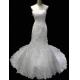 White Lady Evening Dress Floor Length Elegant Formal Dresses S-XL