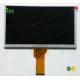 Normally White 9.0 inch Innolux LCD Panel AT090TN12 V.3 Wide View Angle