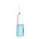 Rechargeable Oral Hygiene Water Flosser 4 Modes Portable Oral Irrigator