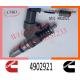 4902921 Diesel QSM11 ISM11 M11 Common Rail Fuel Pencil Injector 4903472 4088384 3080429