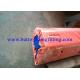 UNS N10665 Hastelloy Alloy B2 Sheet / Bar , Hastelloy Pipe ASTM B516, ASTM B626