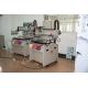 5bar 800PCS/H Pneumatic Screen Printing Machine