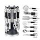 Stainless Steel Hand Tools Set for Home Kitchen Sustainable and Smart Cooking Gadgets