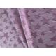 Oeko-Tex Standard 100 Star Pattern Brushed Minky Plush Fabric For Baby