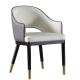 PU Leather Covers Hotel Dining Chair