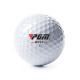 Custom Brand Print Logo Super Soft Golf Ball  Training Golf Ball