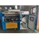 24 Pass Copper Wire Drawing Machine From 1.2mm To 0.2mm