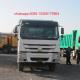 SINOTRUK Truck Model ZZ3257N3847A 336HP 6x4 HOWO 20m3 dump truck