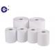 BPA Free Black Image Office Jumbo Thermal Paper Roll 55GSM 520 640 795 800 1035mm