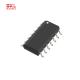 AD8618ARZ-REEL7 Amplifier IC Chips CMOS Amplifier 4 Circuit Rail-to-Rail  Package 14-SOIC Precision  20 MHz