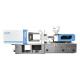 White Blue PET Preform Injection Molding Machine PET530S 3600