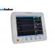 Dental Implant Abutment Surgery multiparameter patient monitor
