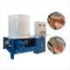 250-300kg/h Capacity Hydraulic Fuel Stick Briquette Making Machines for Briquettes