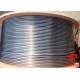 S31803 0.083 Duplex 2205 SS Stainless Steel Coiled Tubing