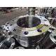 Jis Standard Carbon Steel Flange For Metallurgy Application
