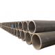 Nickel Alloy Pipe Incoloy 800 UNS N08800 Alloy Pipe Round Seamless Tube Cold Drawn