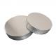 Small Size Aluminum Circle Disc 3003 H24 Circle Aluminum Pans