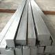 Solid Stainless Steel Square Bar 304 304l 316 316l With Customized Length