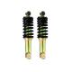 Motorcycle Drive System Shock Absorber CBT