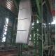 Cgl Continuous Galvanizing Line Furnace 0.6-1.2mm 550mm 150000TPY Steel Sheet