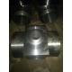 ASME B16.11 Forged Pipe Fittings Class Rate 3000 BSPP Thread Weldolet
