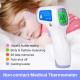 CE Non Contact IR Laser Digital Infrared Thermometer