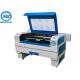 Separated CO2 Laser Cutting Engraving Machine With High Precision Stepping Motor Drive