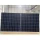 550W Rigid Solar Panels Mono Solar Photovoltaic Panels For Camping RV