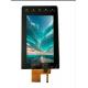 SPI Interface TFT Capactive Touch Screen LCD Display 480*854 5.0 Inch