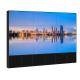 49 Panel Advertising Wall Mounted Digital Signage Video Wall 3x3
