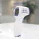 Handheld 5cm 0.3 Degree Accuracy Non Contact Forehead Thermometer