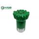 Rock Drill Bits for Hammer Drill T51 115mm Button Drill Bit For Quarrying And Mining