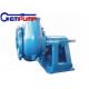 12/10G-G Electric Centrifugal Pump for Marine Sand and Gravel Dredge  / River Sand