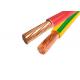 Shanghai Shenghua Cable 3 Core 2.5mm Flexible Wire With PVC Insulated And Jacket Multi-core Copper Conductor Cable