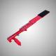 Single Motor Double-Deep Telescopic Fork for 150-300kg goods