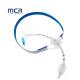 Disposable Adults And Children Endotracheal Tube Holder For Single Use