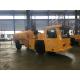 Underground Fueling Truck Service Utility Vehicle 3410mm Wheel Base With Cab